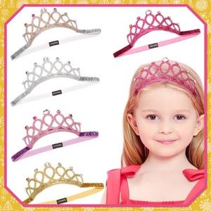 🌸NEW🌸5/$15🌸Cute Princess Sparkling Headband🌸